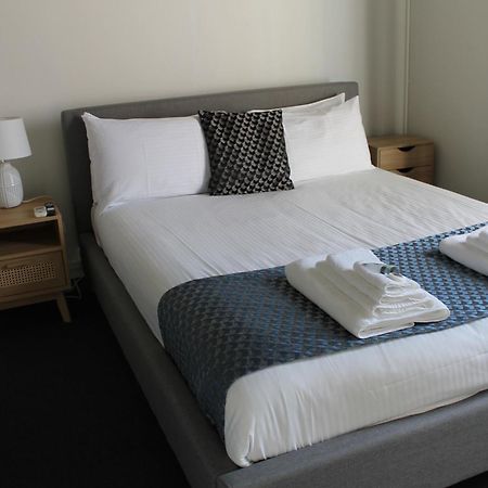 Romano'S Hotel & Suites Wagga Wagga Exterior foto