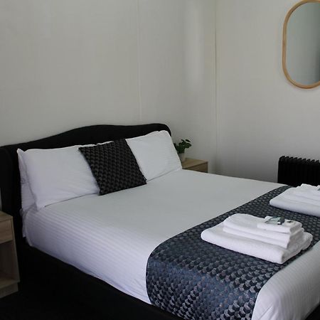 Romano'S Hotel & Suites Wagga Wagga Exterior foto